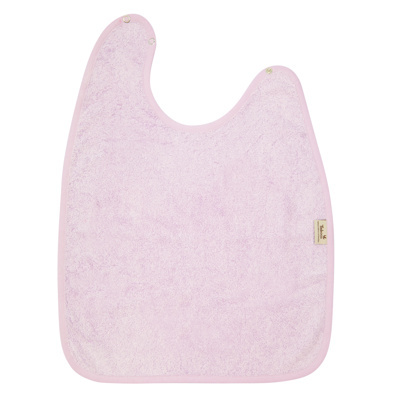 Slab XXL met drukknop Silky Lilac - Timboo