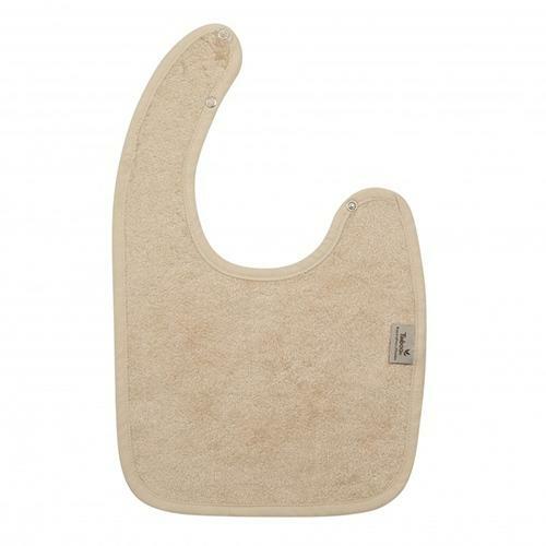 Slab groot met drukknop Frosted Almond - Timboo