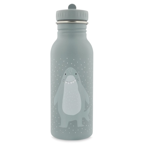Drinkfles 500ml - Mr. Shark - Trixie baby