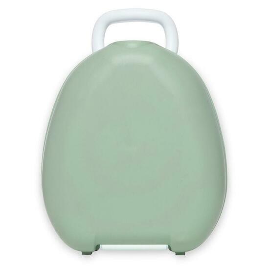 Potje - Green pastel - My carry potty