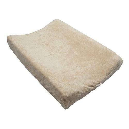 Waskussenhoes Frosted Almond - Timboo