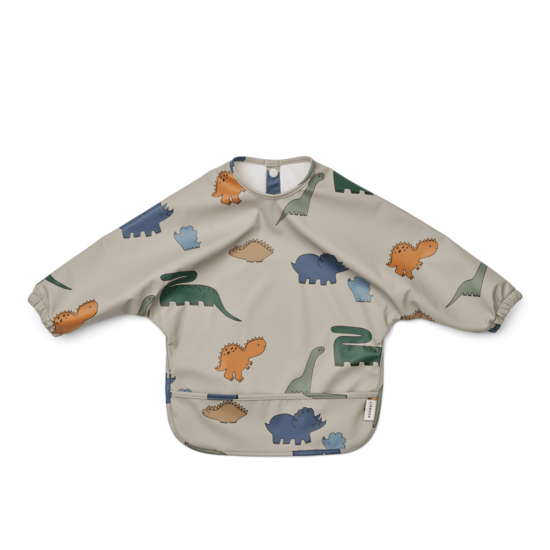 Slab Merle - Dinosaurs/Mist - Liewood