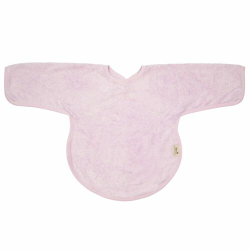 Slab met mouwen Silky Lilac - Timboo