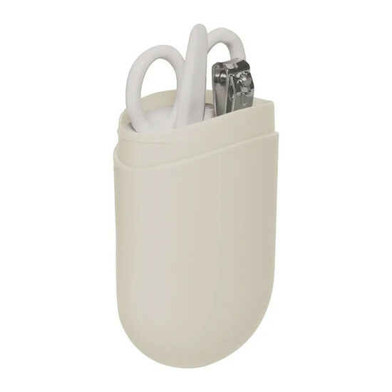 Manicureset - Almond ecru - Luma