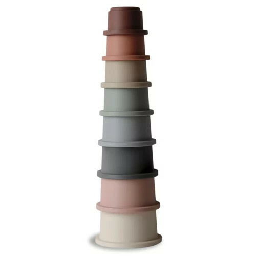 Stapeltoren bekers Original - Mushie
