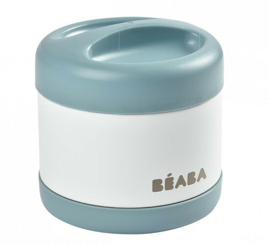 Thermobox 500ml - Baltic blue - Béaba